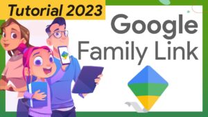 Control parental: Descubre el mejor control parental del 2023, Google Family Link