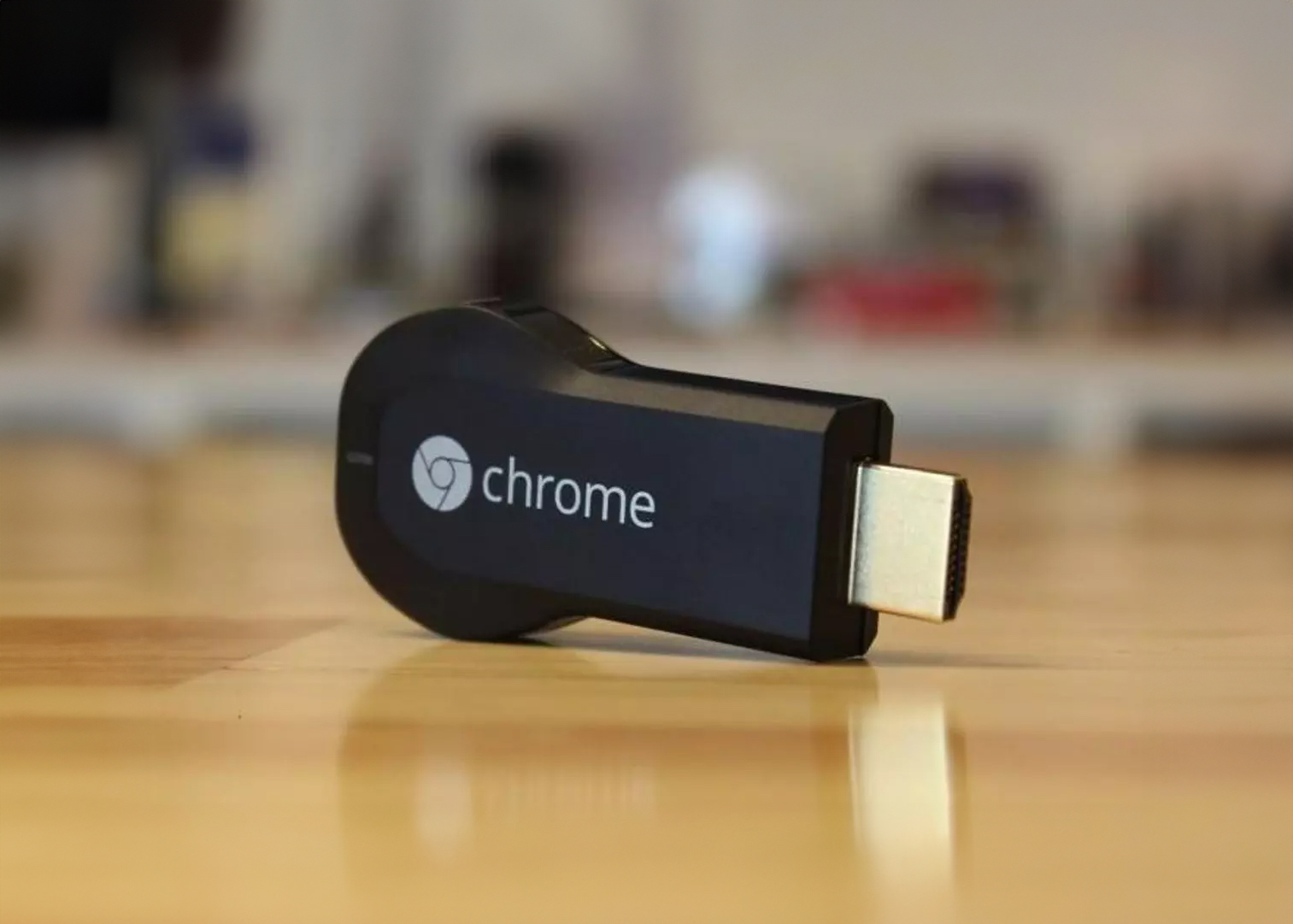 A partir de 2024 Google deja oficialmente de actualizar Chromecast de primera generación