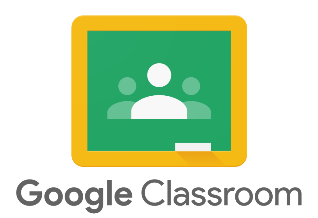 Logotipo Google Classroom
