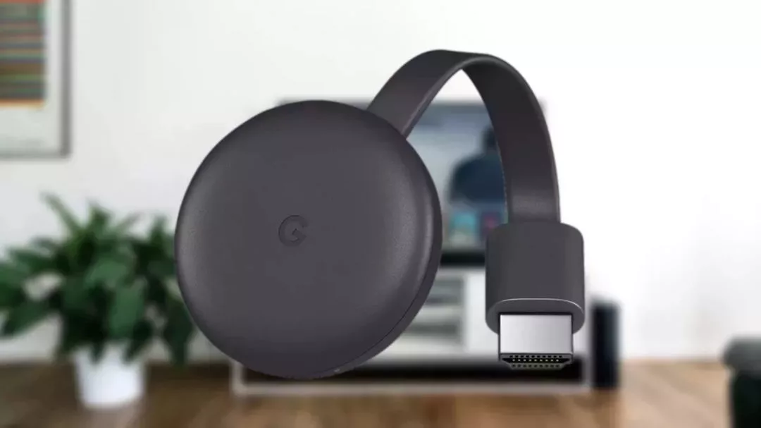 Google Chromecast: Instalación y Configuración paso a paso