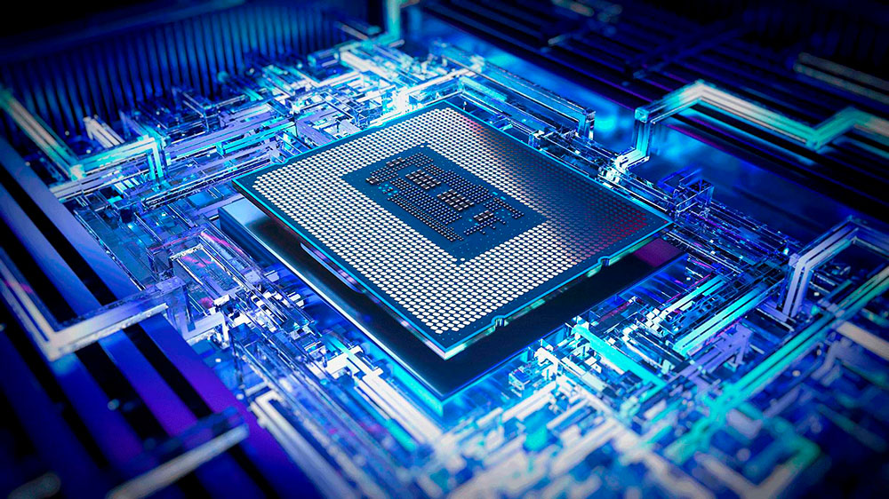El nuevo procesador 13900ks de intel ofrece velocidades jamas vistas con una frecuencia Turbo máxima de hasta 6,0 GHz perfecto para creacion de contenidos