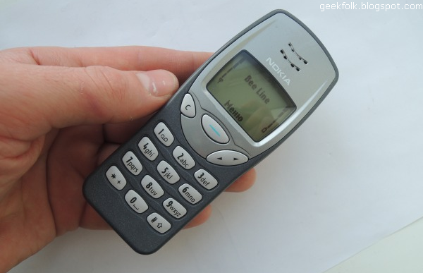 Nokia 3210