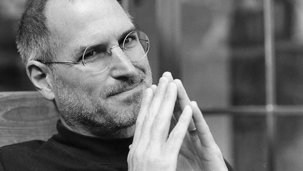 Steve Jobs odiaba las reuniones de trabajo