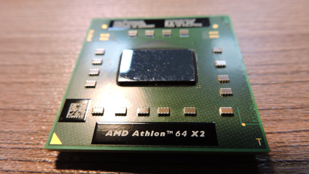 Amd athlon 64 , procesador mas vendido de la historia de amd