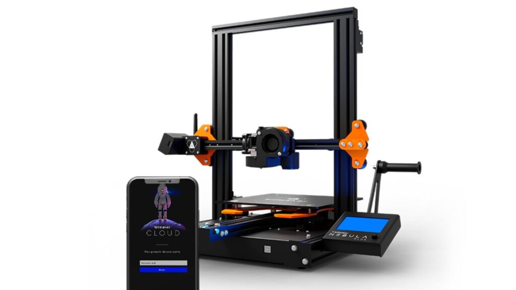Las impresoras 3D han cambiado la forma en que se produce y crea en todo el mundo. Siendo utilizada en una variedad de industrias.