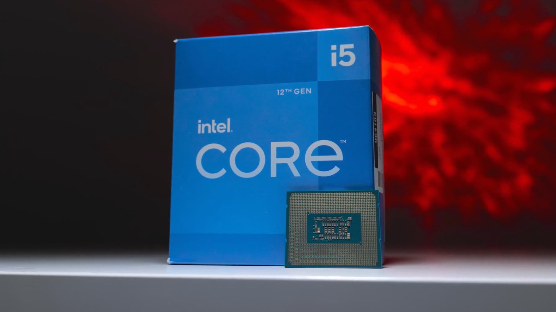 Intel core i5-12400f: la mejor cpu gama media