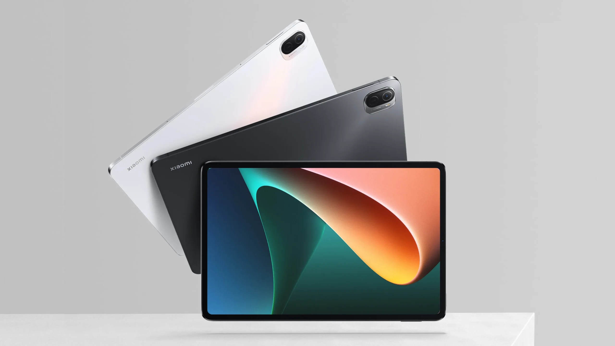 Esta puede ser tu siguiente tablet: Xiaomi Pad 5