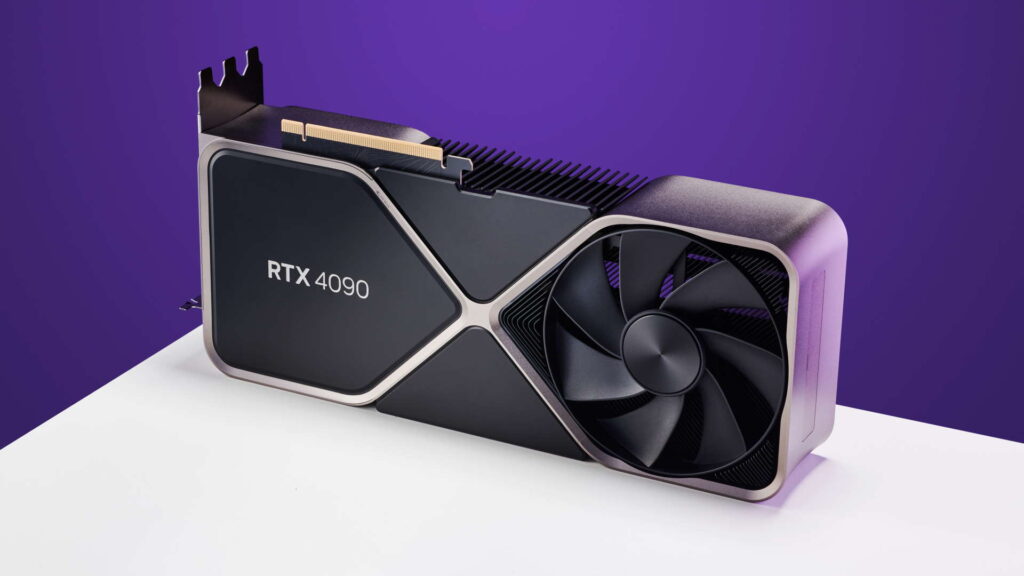 GeForce RTX 4090, sus características innovadoras y su impacto en el mercado, es la opción preferida para los amantes de los videojuegos.
