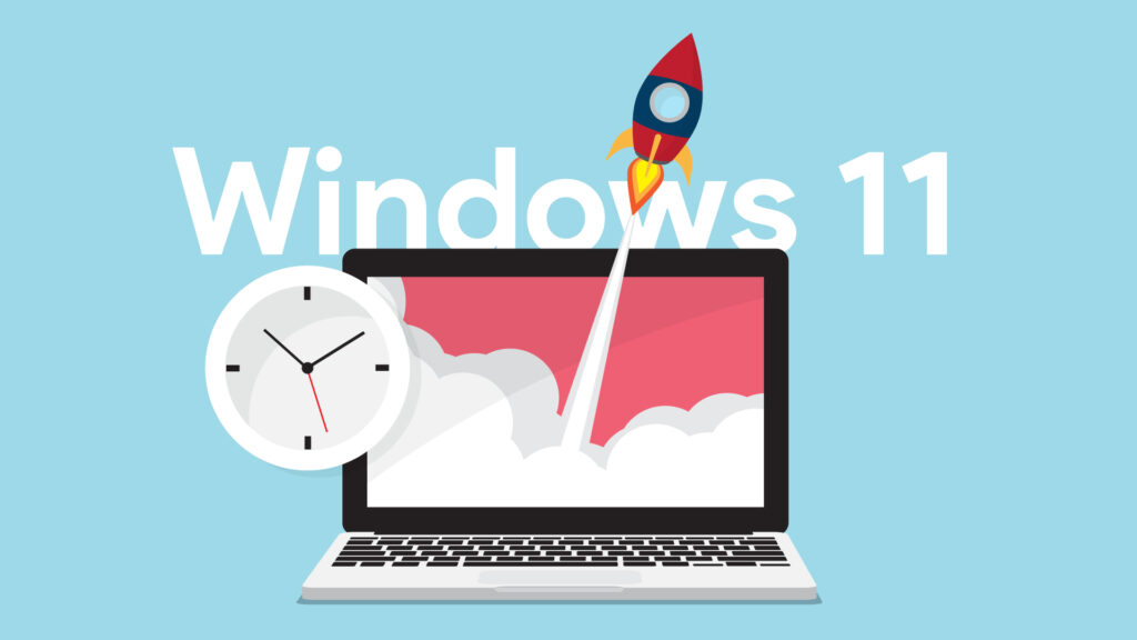 Aprende cómo optimizar el rendimiento de tu PC con Windows 11 y evitar que los programas consuman memoria RAM innecesariamente