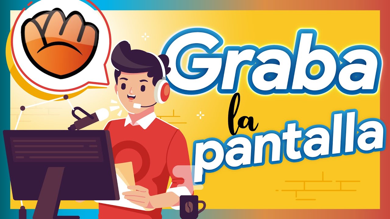 Cómo grabar la pantalla de tu PC gratis y rápido: aTube Catcher