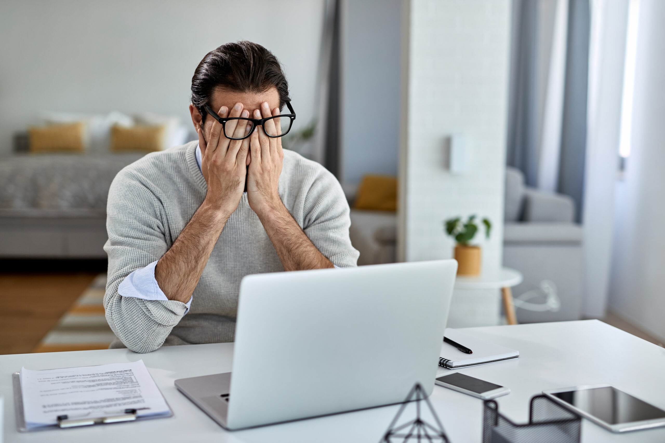 Google intensifica su lucha contra el teletrabajo: los empleados remotos recibirán peores valoraciones