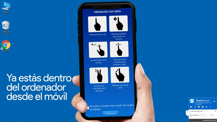 Como-usar-TeamViewer-desde-tu-movil