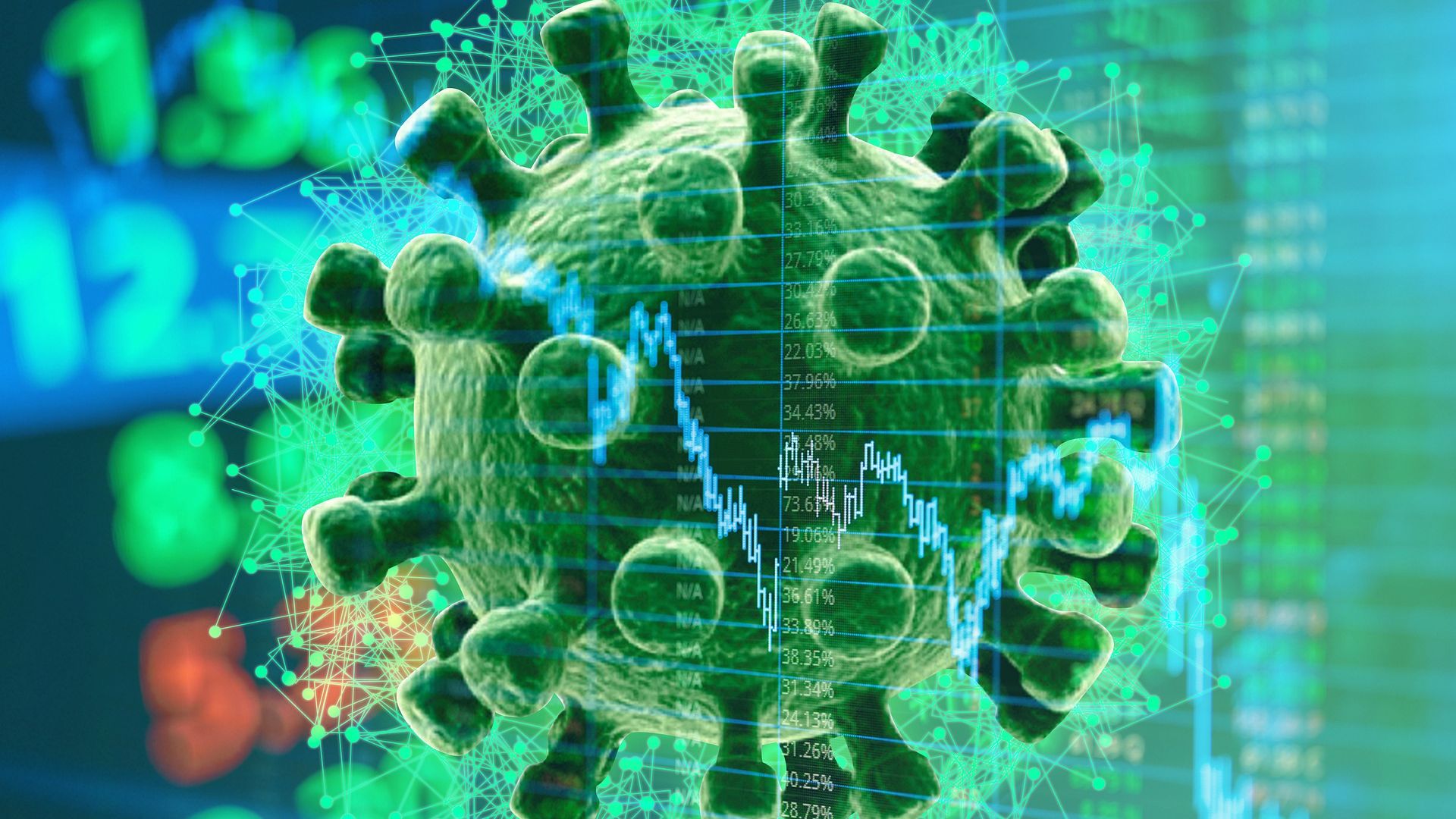 Los 10 Peores Virus Informáticos de la Historia