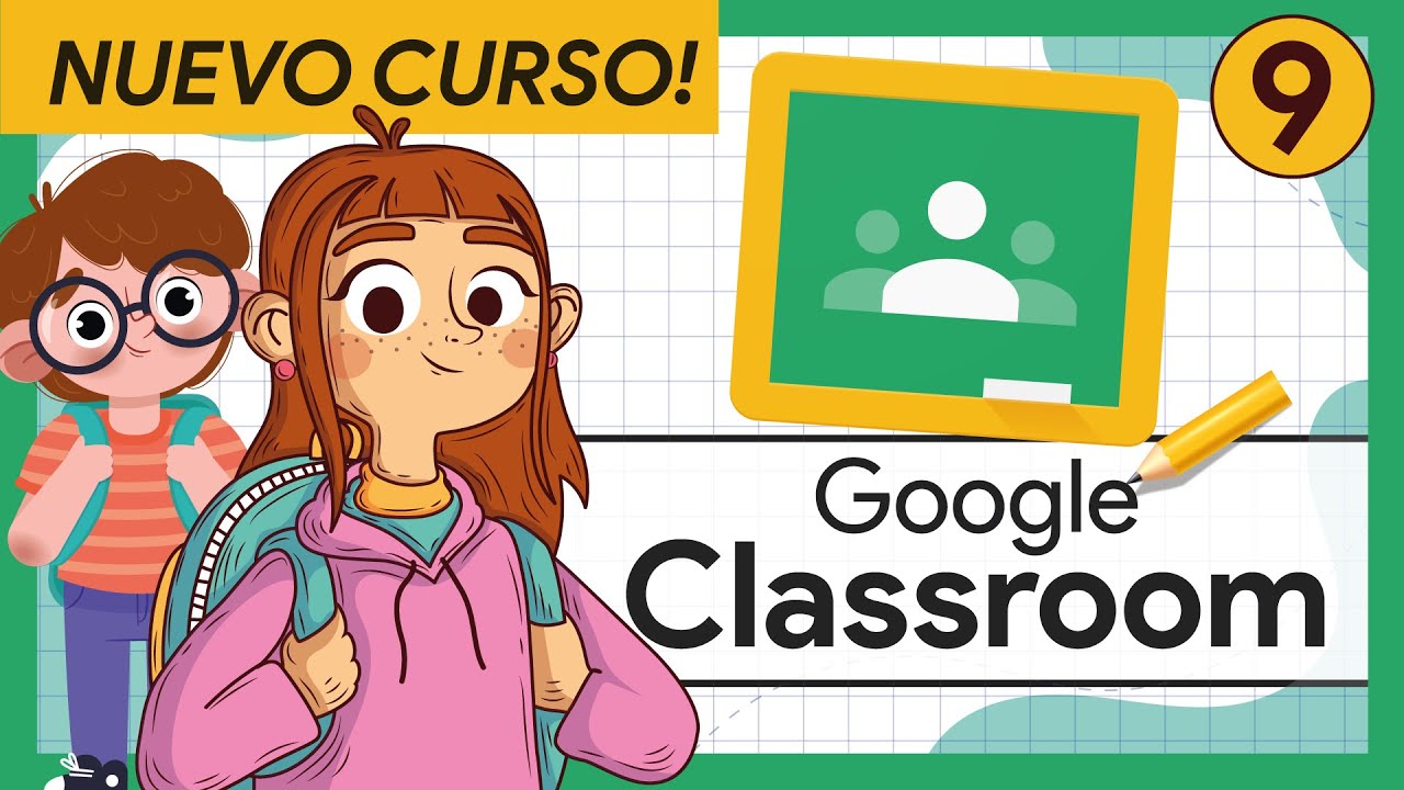 🟢 #9 Cómo entregar tareas | Ejemplo 1 | Curso Completo Google Classroom para alumnos