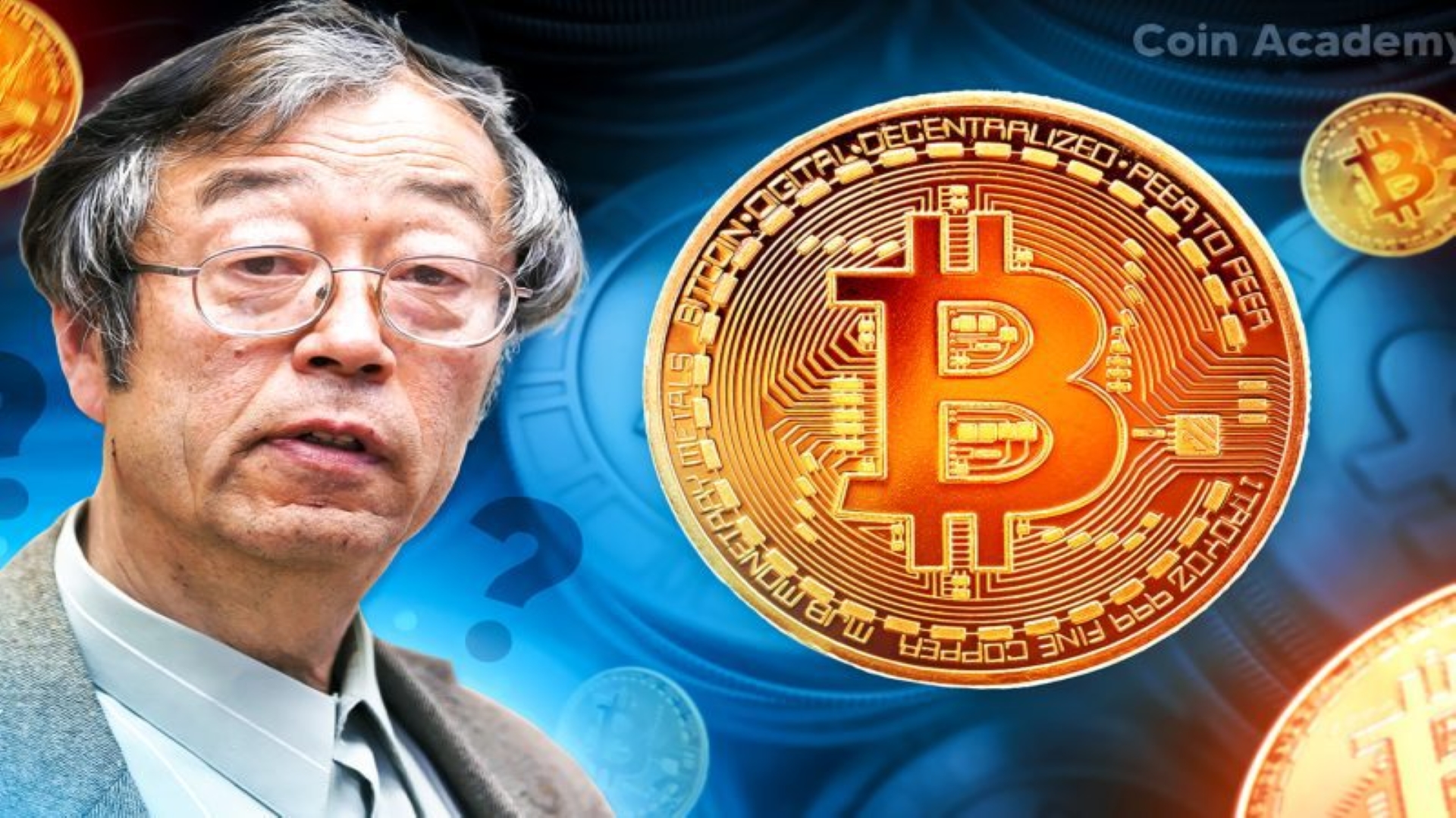 ¿Quién es Satoshi Nakamoto? El misterio detrás del creador de las criptomonedas