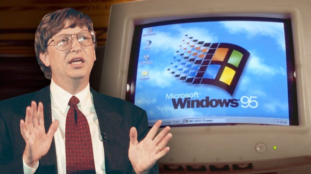 Explora las 18 curiosidades más sorprendentes sobre Microsoft y su influencia en el mundo tecnológico. Desde el nacimiento de Windows