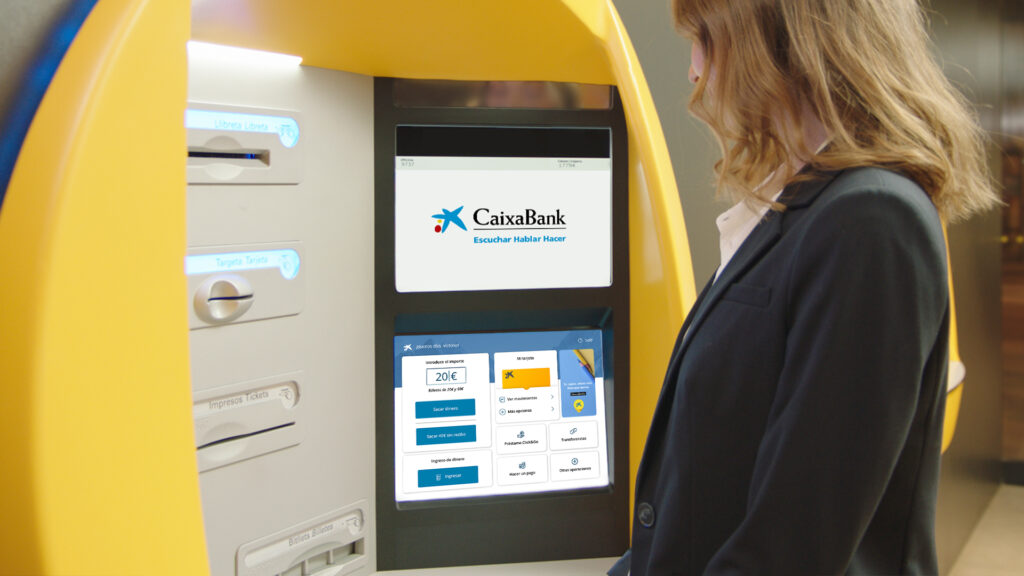 CaixaBank y Google están transformando la forma en que los españoles hacen pagos y compras en línea, lo que beneficia a los clientes