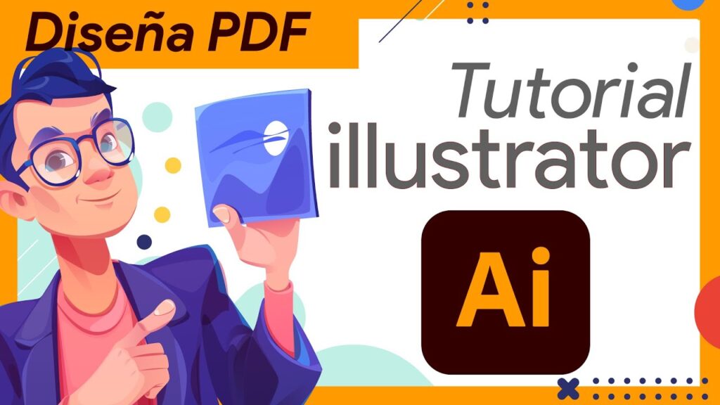 Descubre cómo Adobe Illustrator se convierte en tu aliado para crear y editar PDFs profesionales en la educación en línea
