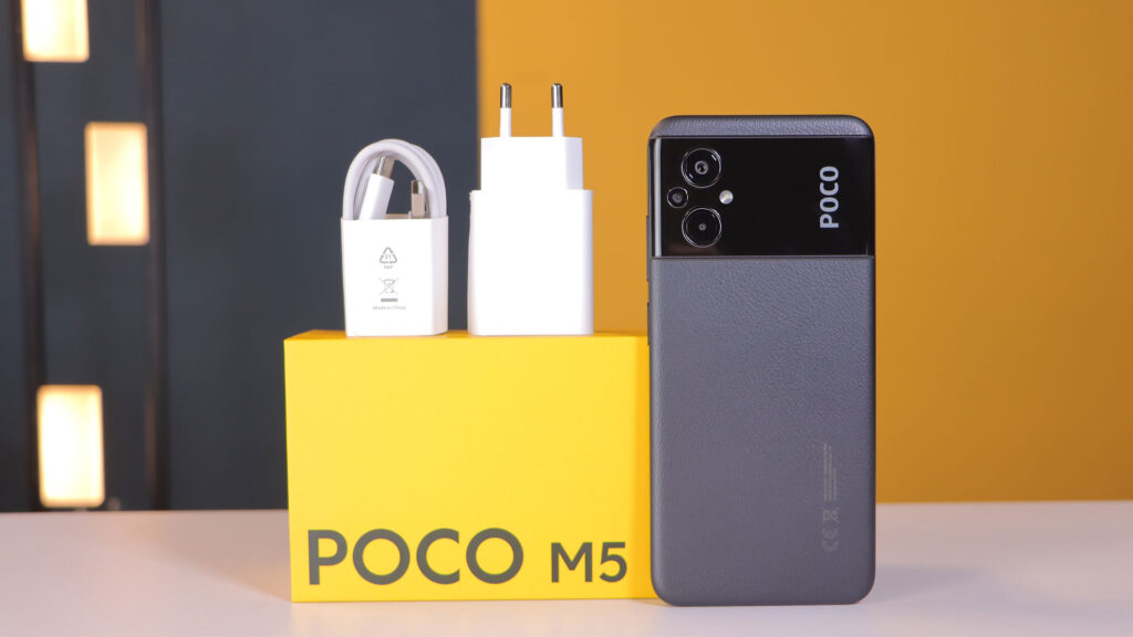 Xiaomi-Poco-M5-
