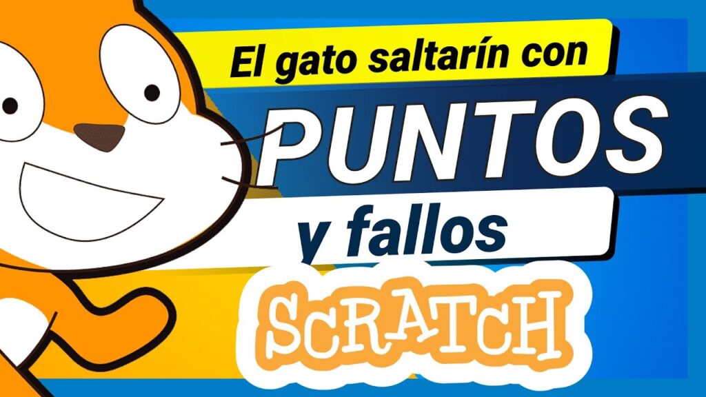 Aprende a crear contadores y variables en Scratch para la educación online. Personaliza tus proyectos, cuenta carreras y fallos