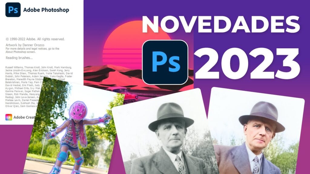Descubre las últimas innovaciones de Adobe en Photoshop e Illustrator, impulsadas por la inteligencia artificial