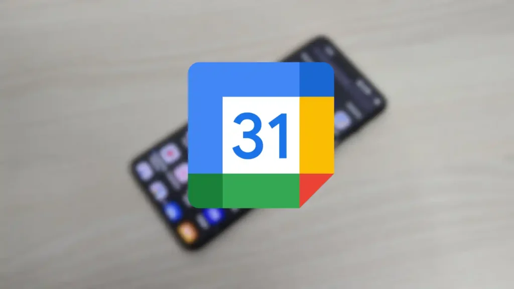 Adiós a Google Calendar en Móviles Antiguos: La Decisión de Google