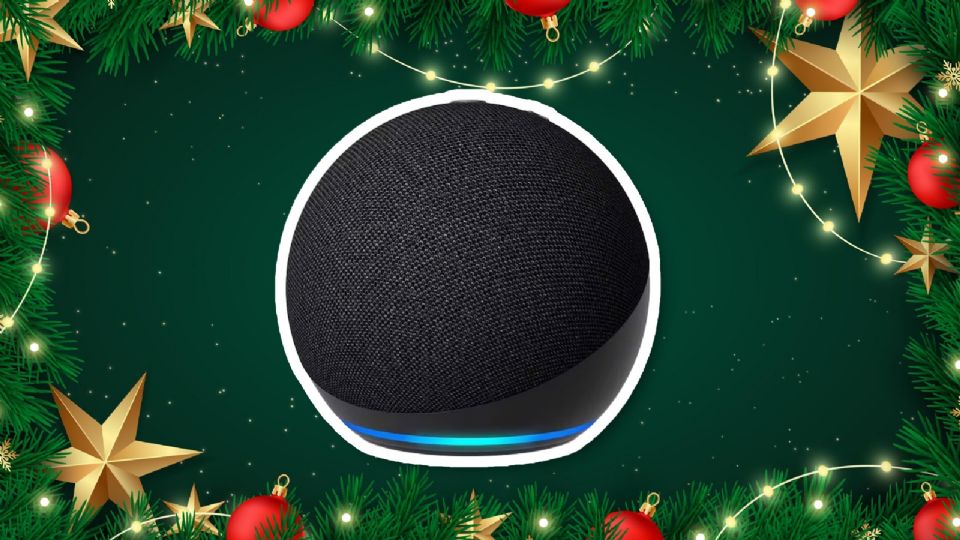 Sumérgete en la magia navideña con Alexa: descubre cómo activar el modo Santa y Grinch para respuestas festivas y disfruta de comandos divertidos
