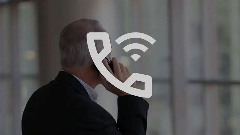 Descubre cómo activar las Llamadas Wi-Fi en tu móvil y garantiza una conectividad estable aunque no tengas cobertura