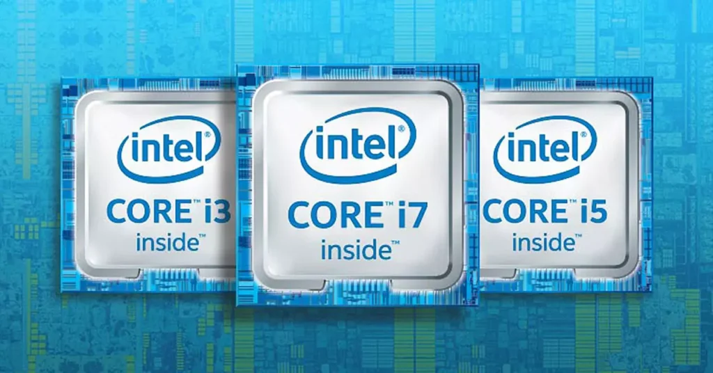 Descubre las diferencias esenciales entre los procesadores Intel i3, i5, i7 e i9 en este detallado análisis. Exploramos las gamas