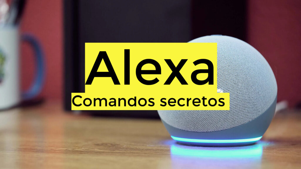 Descubre los 10 comandos "secretos" de Alexa para potenciar al máximo tu experiencia con este asistente virtual en casa. Desde obtener noticias del día hasta configurar alarmas con música