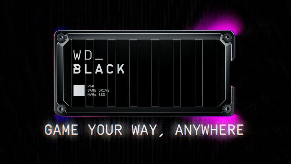 Si necesitas más espacio de almacenamiento para tus juegos y valoras la portabilidad, el WD_Black P50 de 2 TB es la elección ideal.