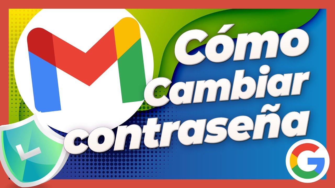 Descubre cómo cambiar tu contraseña de Gmail fácilmente desde tu ordenador y dispositivo móvil con este tutorial paso a paso