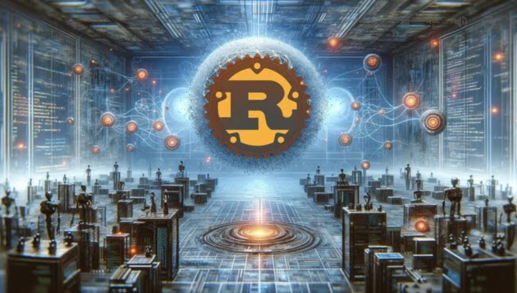 Rust tendrá un papel fundamental en la IA. Ofrece alto rendimiento, seguridad de memoria, un potente compilador y un robusto sistema de tipos.