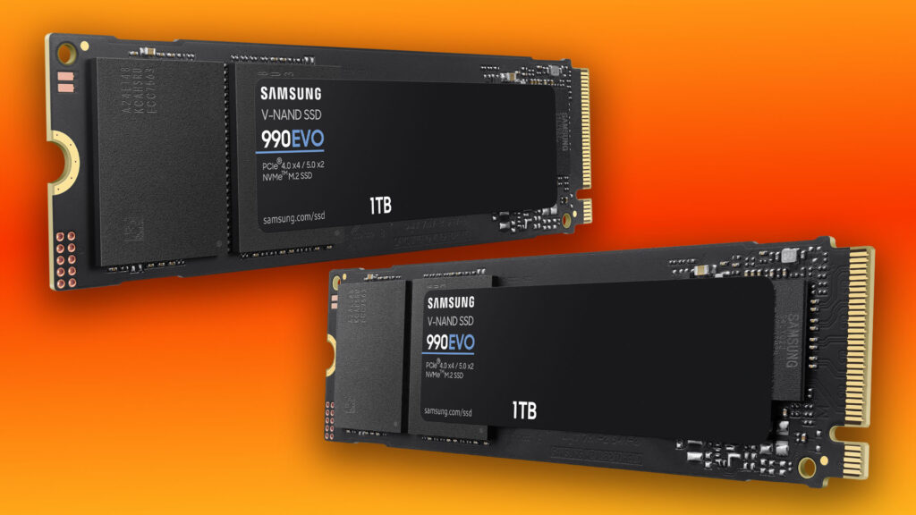 El Samsung 990 EVO representa un avance en la tecnología de almacenamiento, pero su posición en el mercado y su calidad-precio generan dudas.