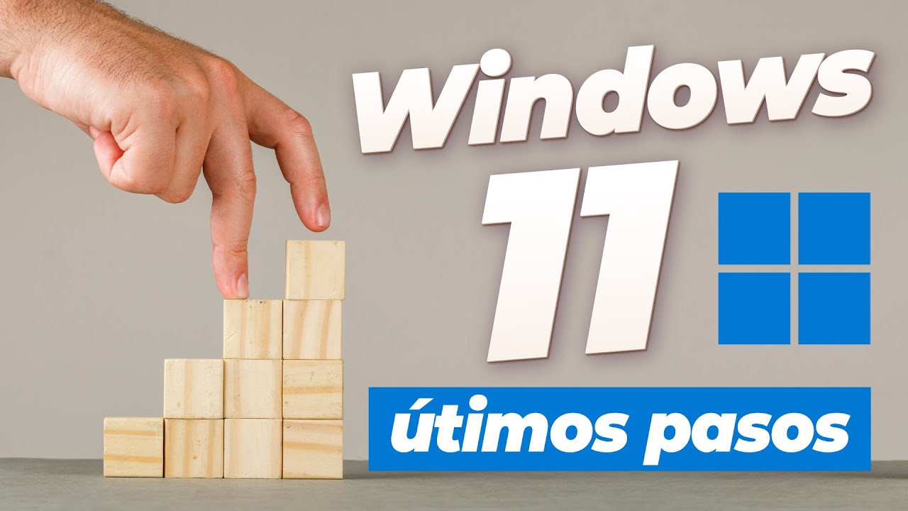 Descubre los últimos pasos esenciales para la instalación de Windows 11, desde la configuración de región y teclado hasta la personalización de la privacidad.