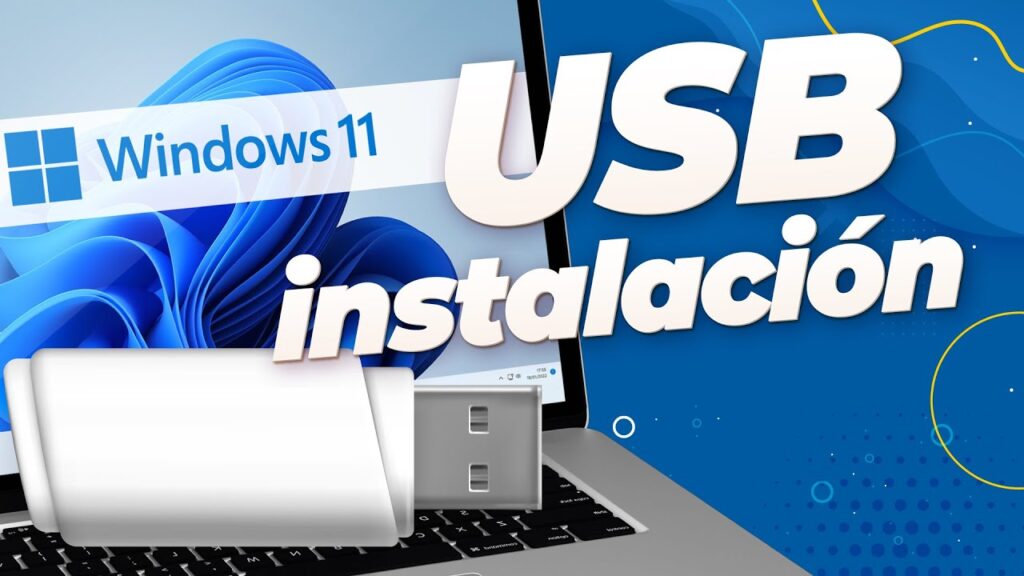 Aprende cómo instalar Windows 11 en cualquier ordenador paso a paso utilizando una unidad USB y el programa Rufus