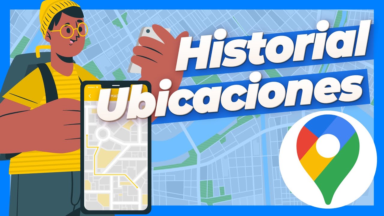 Descubre cómo aprovechar al máximo la función de historial de ubicaciones en tu teléfono móvil. Aprende cómo activar, desactivar...