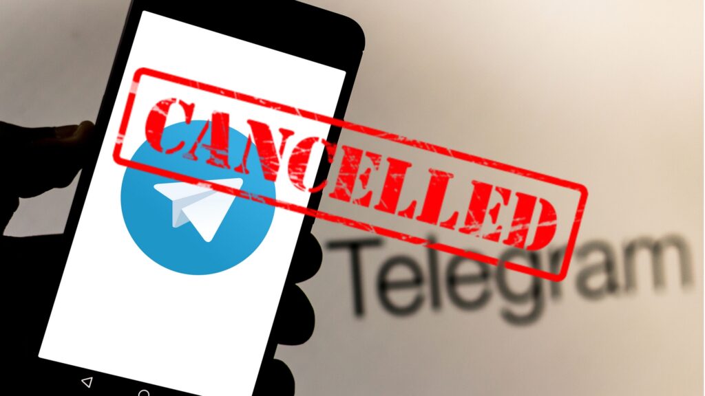 Descubre cómo la reciente orden judicial de bloquear Telegram en España impacta a los usuarios y cuáles podrían ser las alternativas
