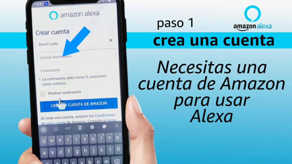 Descubre cómo crear un Hogar Digital con Alexa y Amazon. Sigue nuestros pasos para configurar tu cuenta de Alexa, conectar dispositivos inteligentes