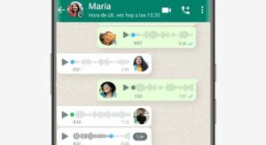 Cómo desactivar el sensor de proximidad en tu móvil para evitar cortes en los audios de WhatsApp