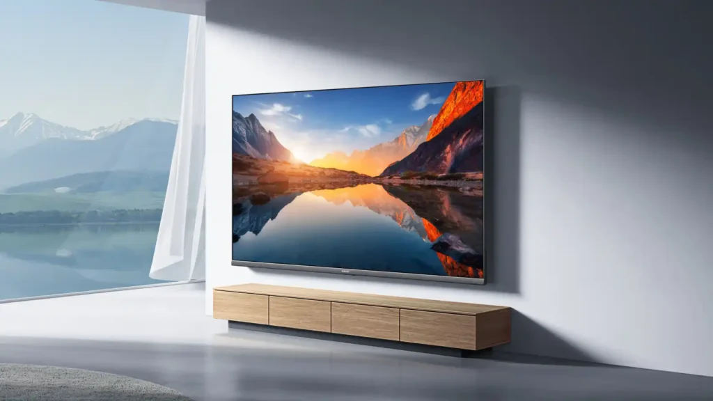 Descubre las últimas novedades de Xiaomi en el mundo de los televisores con sus nuevos modelos Xiaomi TV A 2025 y Xiaomi TV A Pro 2025