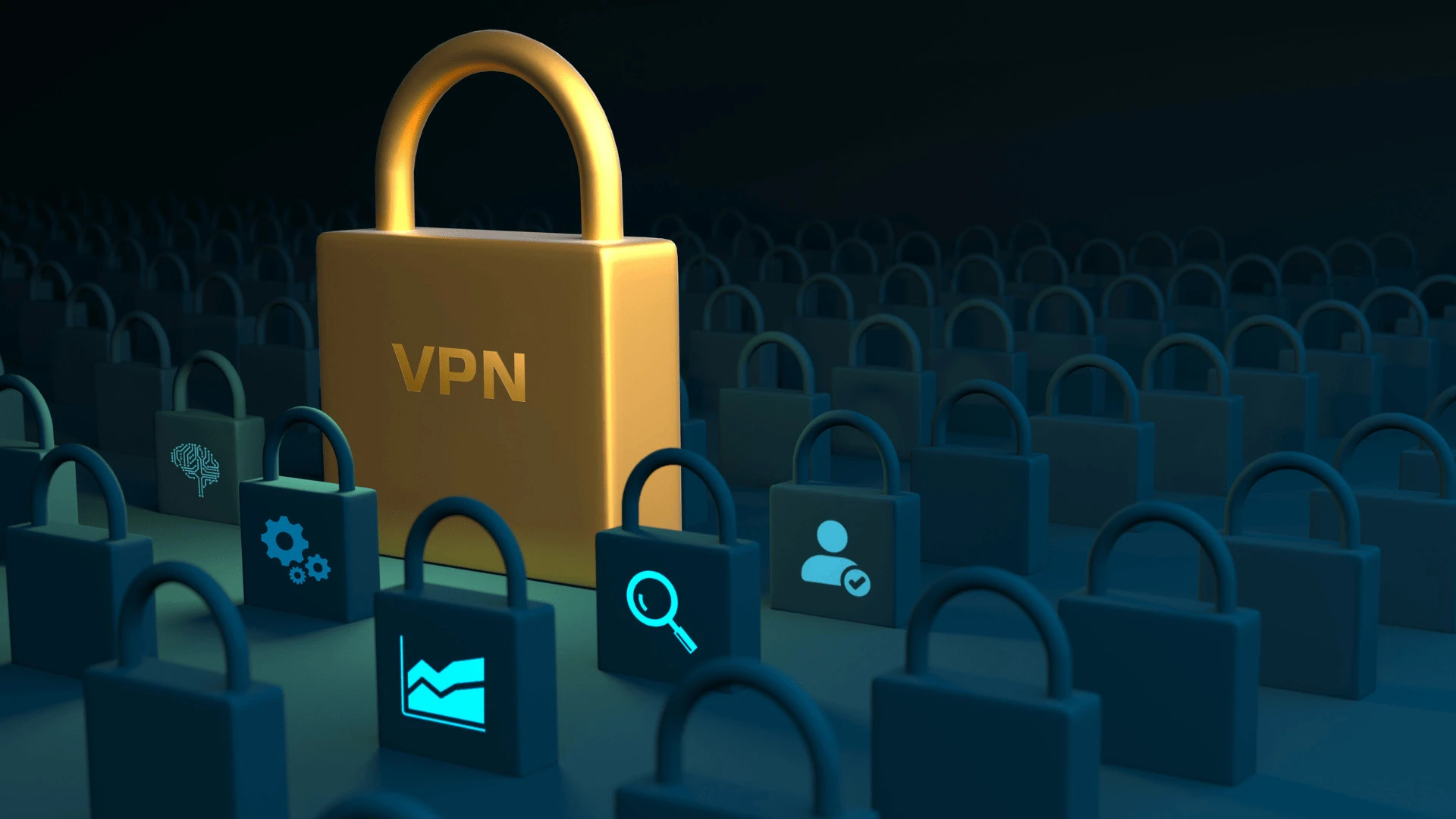 ¡Atención! Nueva vulnerabilidad descubierta en las VPN