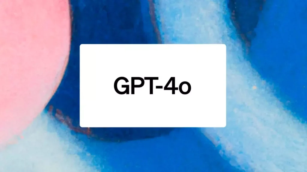 Descubre ChatGPT 4o, la última versión del modelo de inteligencia artificial de OpenAI. Explora sus diferencias con GPT-4
