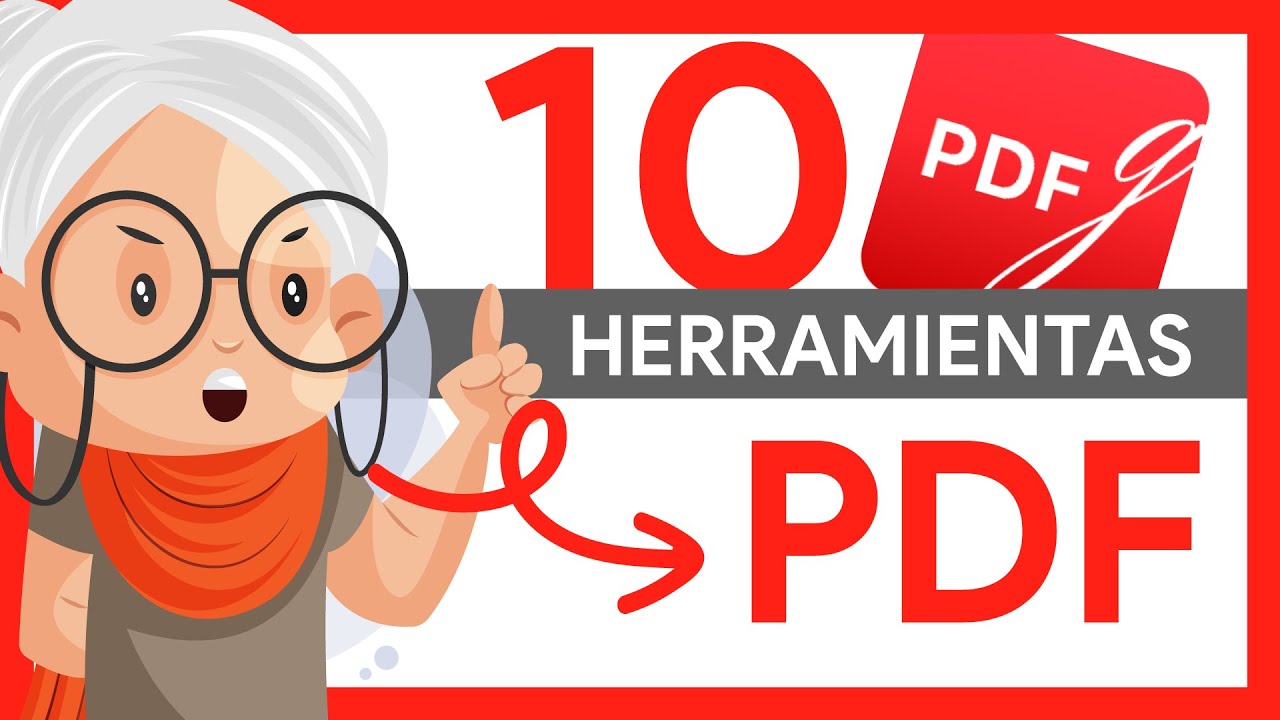 10 tareas comunes para editar PDFs con PDFGear gratuitamente