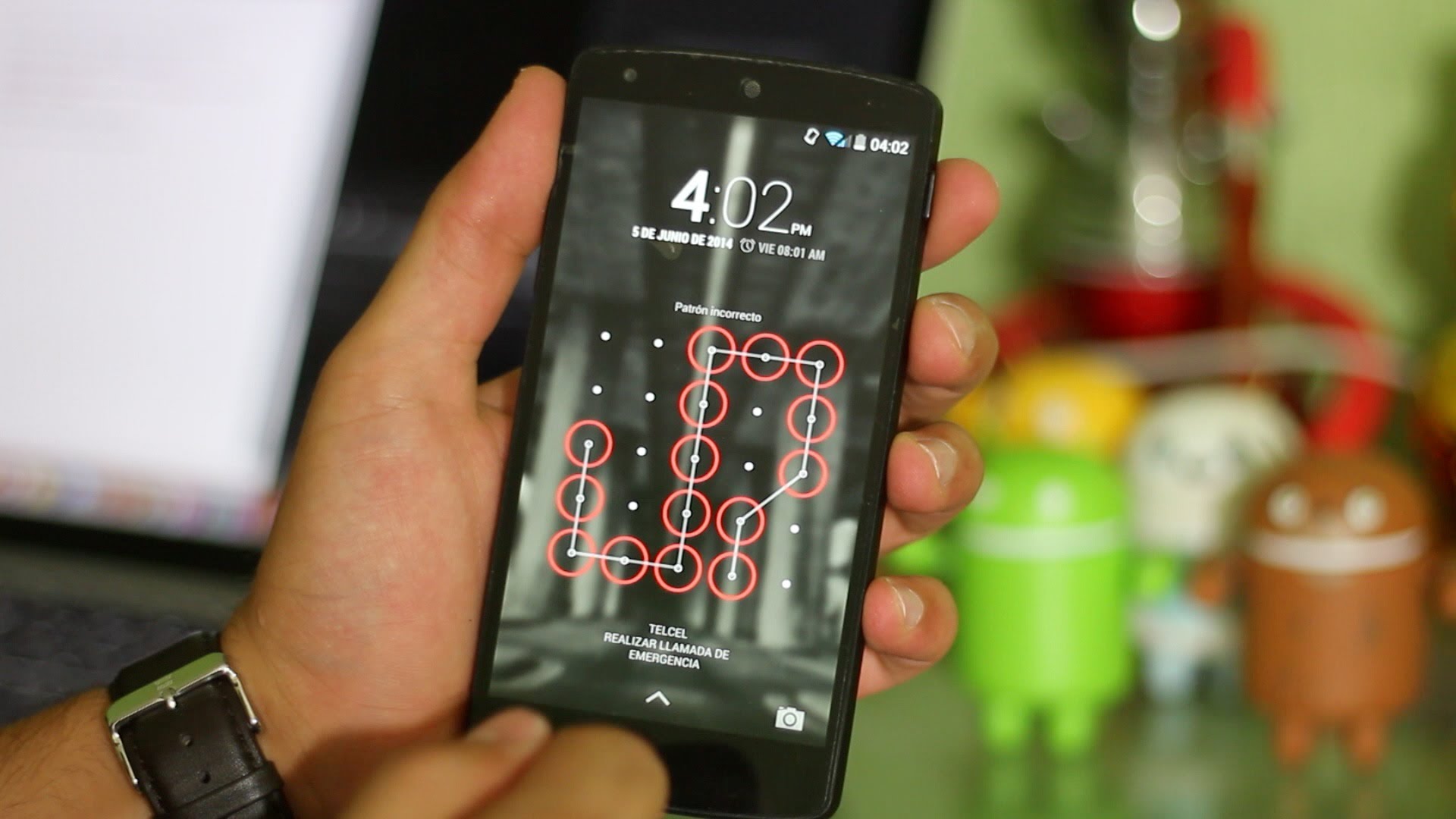 El Truco de Android para No Tener que Usar el PIN de Desbloqueo en Casa