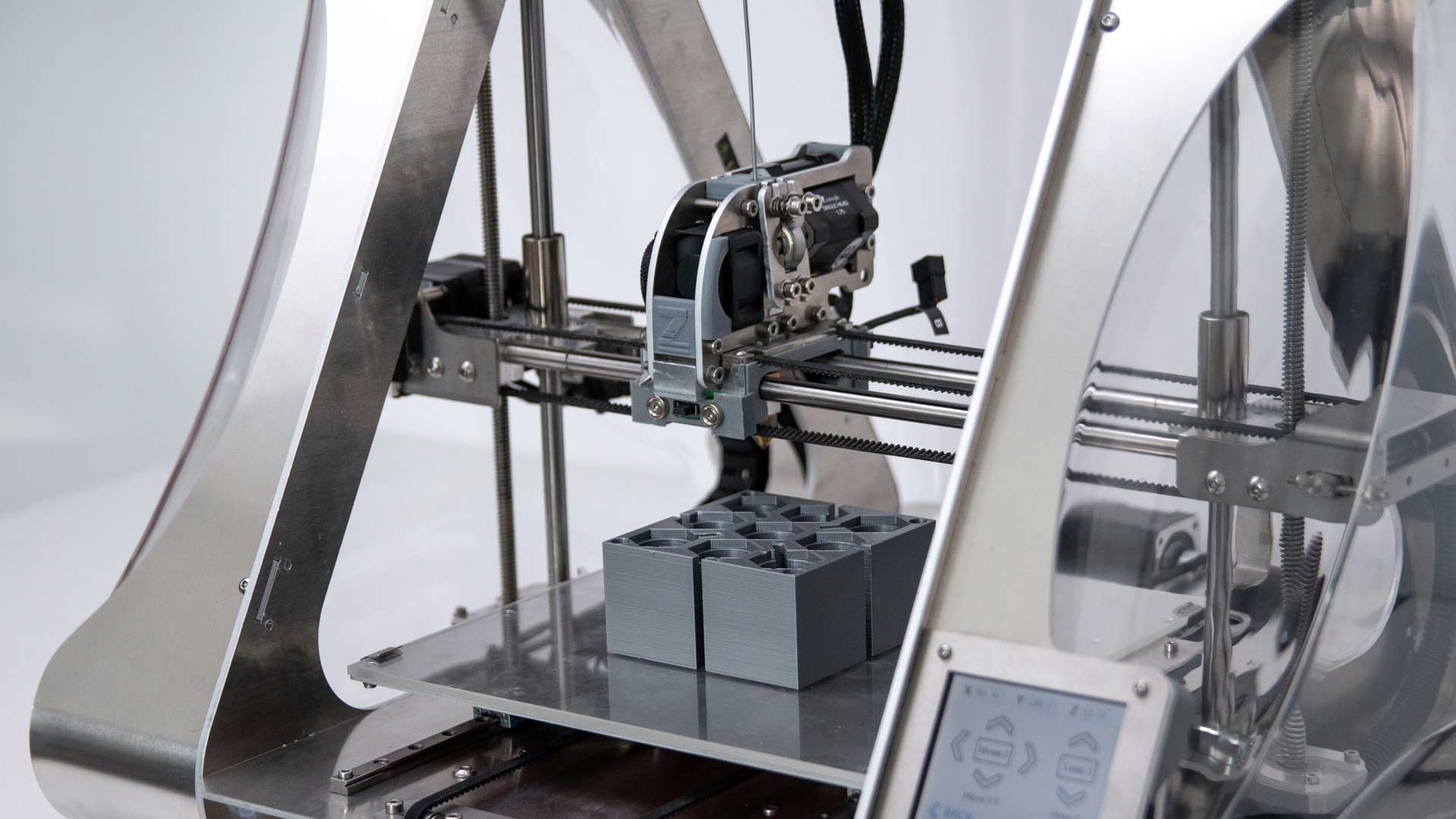 Mejores impresoras 3D domésticas: Cúal comprar, recursos para la impresión 3D y modelos recomendados