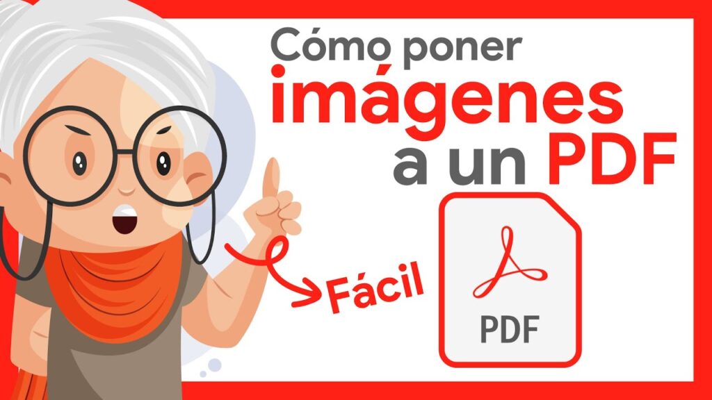 Aprende a añadir y editar imágenes en PDFs con Adobe Acrobat. Descubre cómo modificar el tamaño, poner imágenes de fondo y más