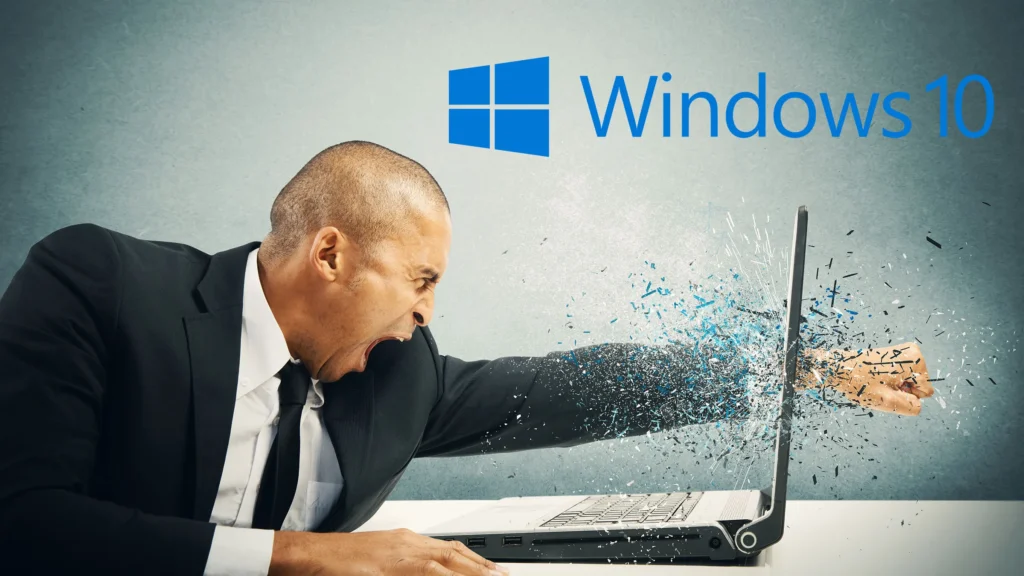 Descubre cuándo termina el soporte de Windows 10, qué implica esta transición y cómo puedes actualizar gratis a Windows 11