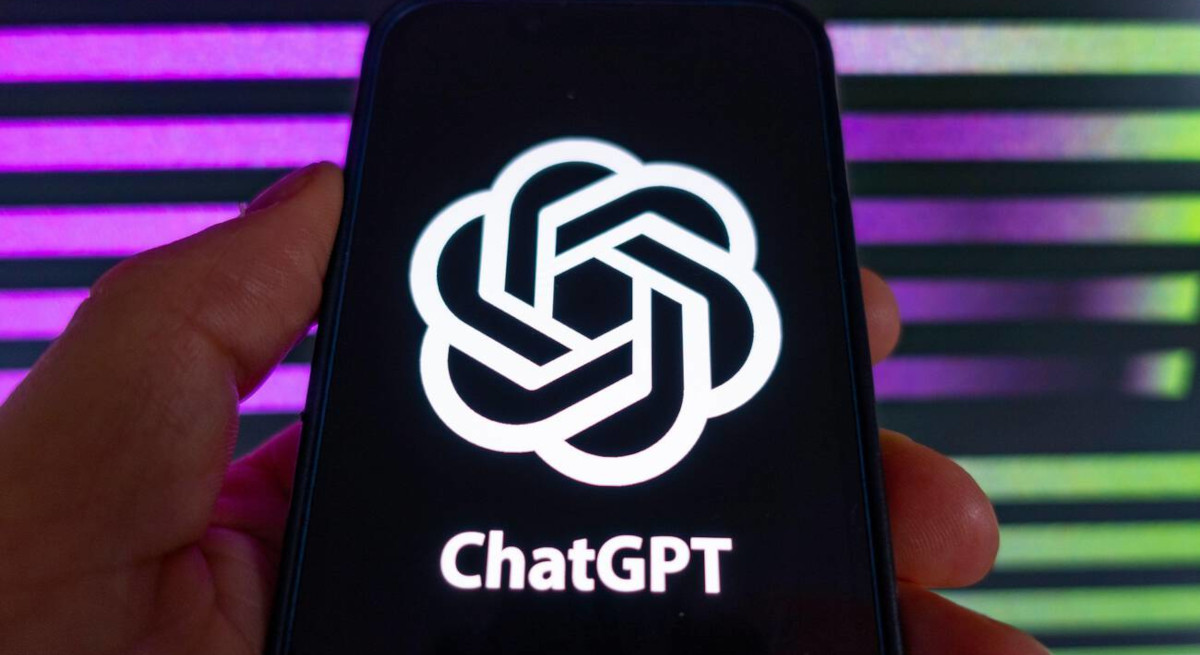 ChatGPT se cae a nivel mundial