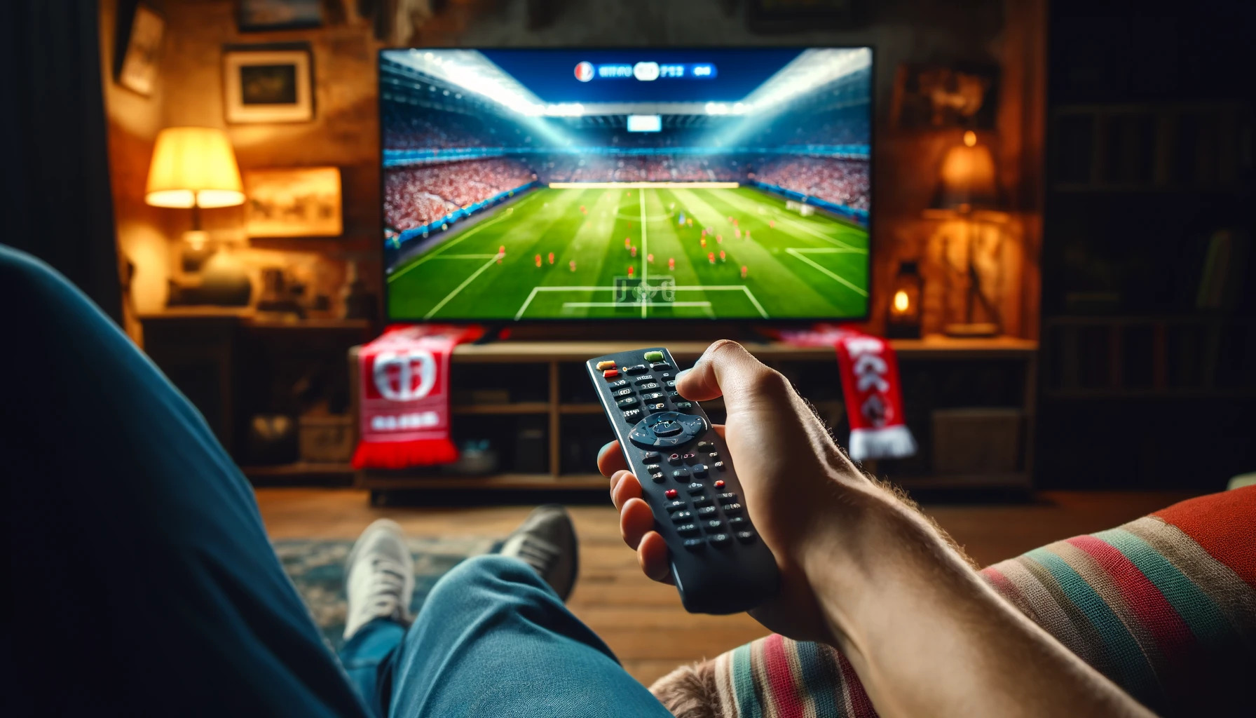 Cómo ver la Eurocopa 2024 Gratis: Horarios, TV y canales de todos los partidos